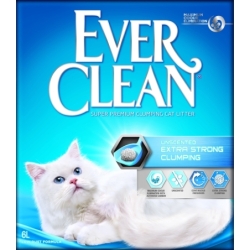 Ever Clean Extra Strong kassiliiv 6 L