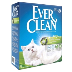Ever Clean Extra Strong lõhnastatud kassiliiv 6 L