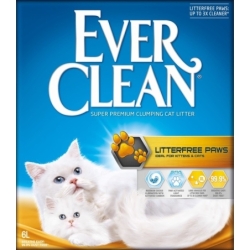 Kassiliiv Ever Clean Clean Less 6 L