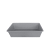 Stefanplast Tray 2 kassiliivakast 50 x 35 x 12 cm, hall