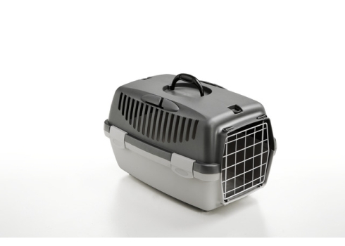 Stefanplast Gulliver 1 transpordipuur 48 x 32 x 31 cm, hall