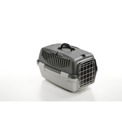 Stefanplast Gulliver 1 transpordipuur 48 x 32 x 31 cm, hall