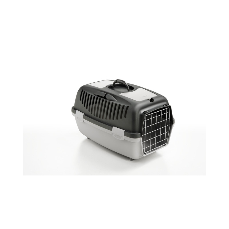 Stefanplast Gulliver 2 transpordipuur 55 x 36 x 35 cm, hall