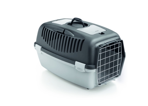 Stefanplast Gulliver 3 transpordipuur 61 x 40 x 38 cm, hall