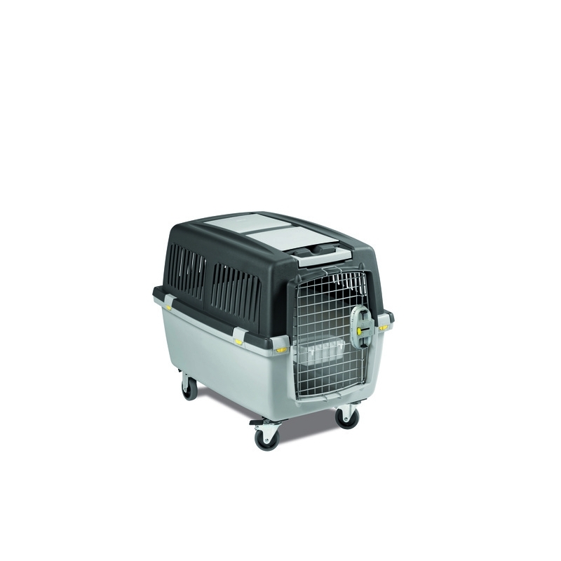 Stefanplast Gulliver IATA 4 transpordipuur 71 x 51 x 50 cm, hall