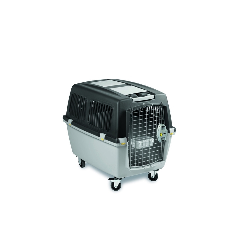 Stefanplast Gulliver IATA 5 transpordipuur 81 x 61 x 60 cm, hall