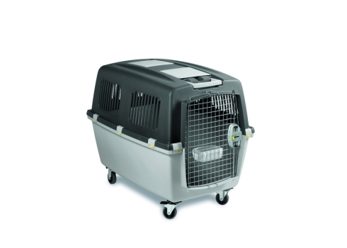 Stefanplast Gulliver IATA 6 transpordipuur 92 x 64 x 66 cm, hall
