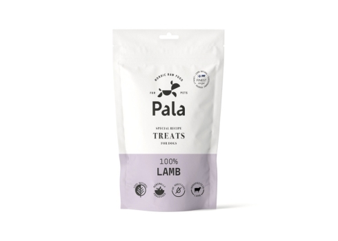 Pala koera maius, lammas 100 g