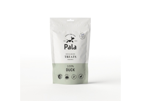 Pala koera maius, part 100 g