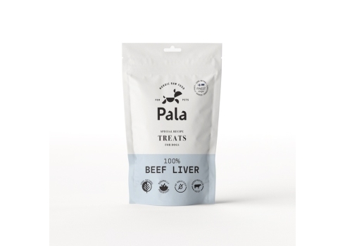 Pala koera maius, veisemaks 100 g