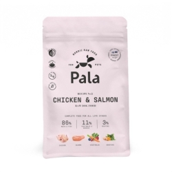 Pala koera toortoit kana-lõhe 1 kg