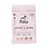 Pala koera toortoit kana-lõhe 1 kg