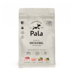 Pala Originaal koera toortoit 1 kg