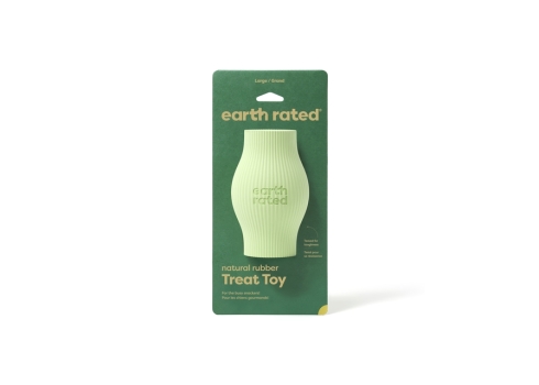 Earth Rated täidetav mänguasi koertele, L