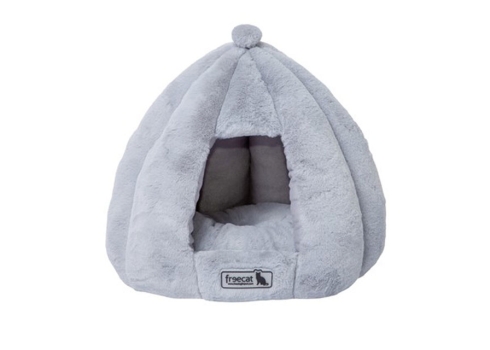 Freecat kassi pesa Stockhorn Igloo 40x38 cm hall
