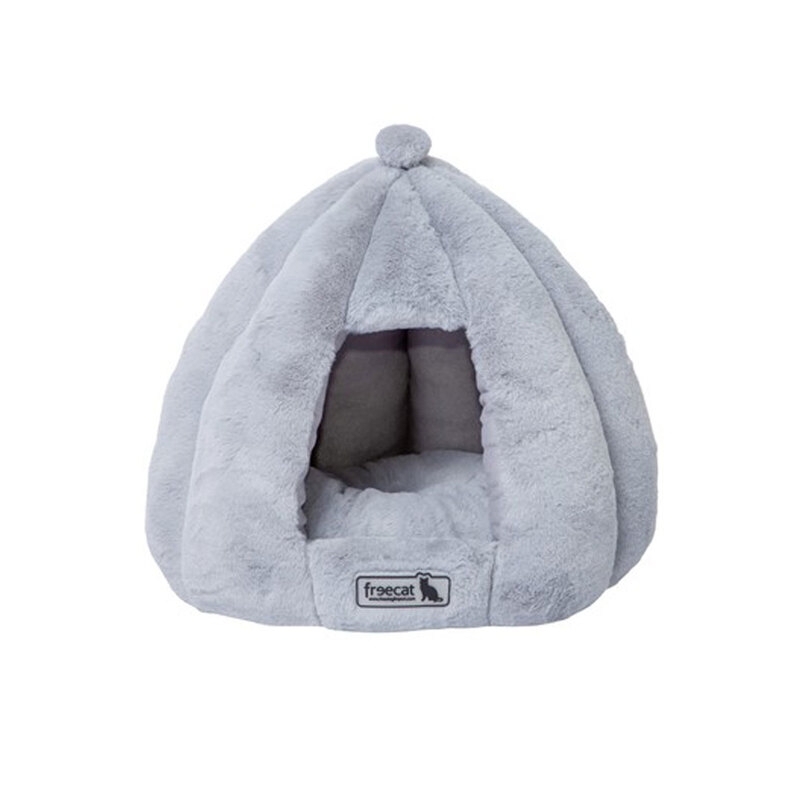 Freecat kassi pesa Stockhorn Igloo 40x38 cm hall Freecat kassi pesa Stockhorn Igloo 40x38 cm hall