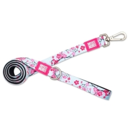 Max&Molly koera jalutusrihm Cherry Bloom S, 120cm