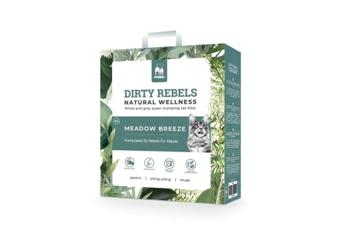 Petrebels kassiliiv Meadow Breeze 9,5l