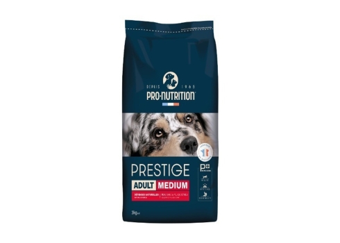 Prestige Adult Medium kuivtoit täiskasvanud koertele 14kg