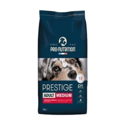 Prestige Adult Medium kuivtoit täiskasvanud koertele 14kg
