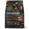 Grandorf Fresh Värske Pardiliha ja Bataat keskmist ja suurt kasvu koertele 10kg