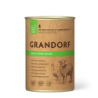 Grandorf Lamba- ja Kalkuniliha konserv koertele 400g