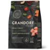 Grandorf Fresh Värske Kalkun ja Bataat keskmistele ja suurtele koertele 3kg