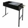 šašlõkivann Villu Stoveman 70x32x15 cm, grill, söegrill