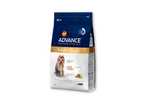 Advance Yorkshire Terrie 3kg koeratoit, koeratoidud koeratõugudele