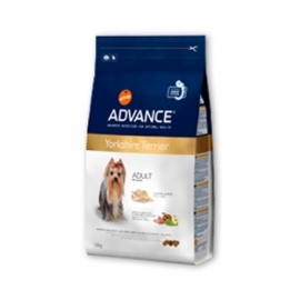 Advance Yorkshire Terrie 3kg koeratoit, koeratoidud koeratõugudele