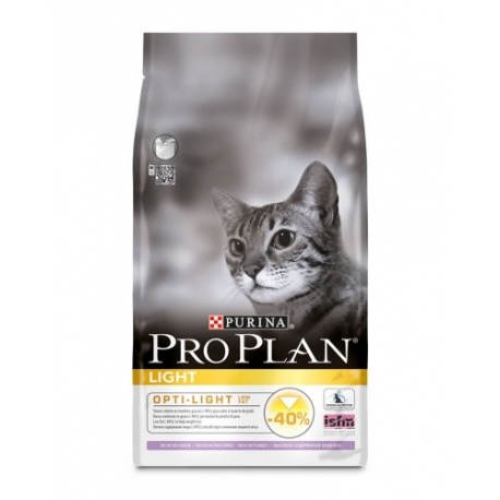 PRO PLAN Light kalkuniga kassitoit 10kg, Pro Plan kassitoidud PRO PLAN Light kalkuniga kassitoit 10kg, Pro Plan kassitoidud