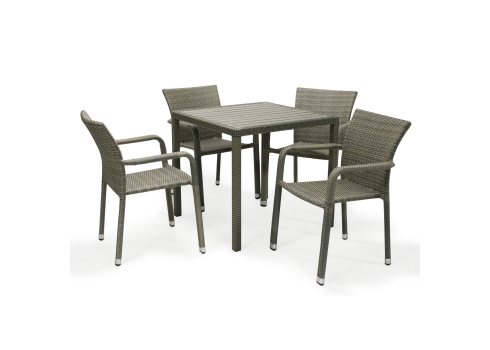 Tool LARACHE 57x61xH83cm hall