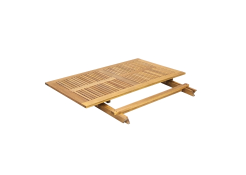 Laud FINLAY 110x75xH72cm