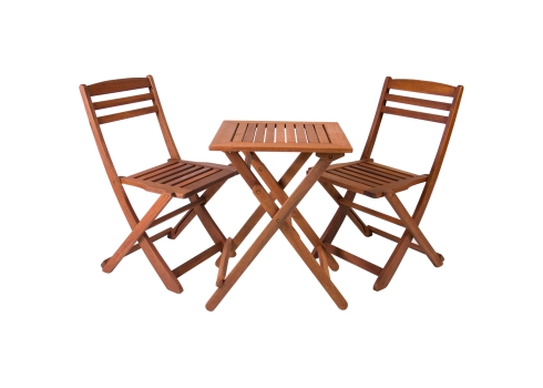 Laud ROUEN 50x50xH68cm