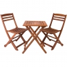 Laud ROUEN 50x50xH68cm