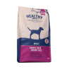 Healthy Paws koeratoit Jäneseliha, pardiliha & pruuni riisiga 12kg