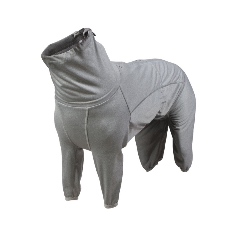 Hurtta Body Warmer kombinesoon koertele hall 40 XS