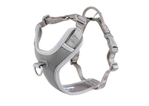 Hurtta Venture tirimisvastased traksid 35 - 40 cm, hall