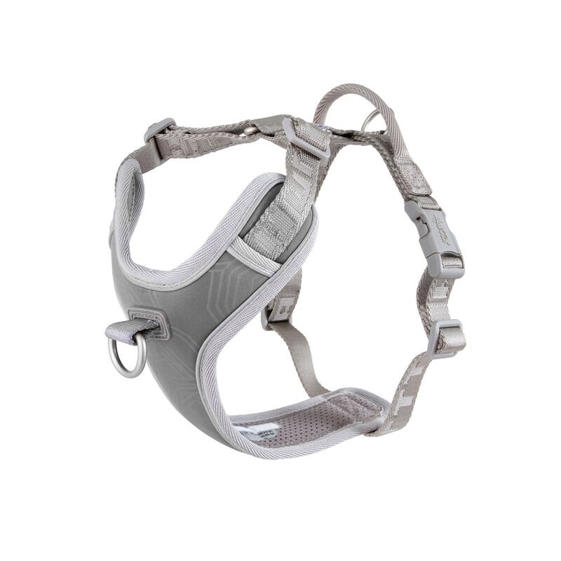 Hurtta Venture tirimisvastased traksid 35 - 40 cm, hall
