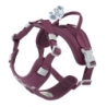 Hurtta Weekend Warrior II Eco traksid 40-45 cm, lilla