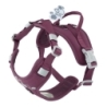 Hurtta Weekend Warrior II Eco traksid 45-60 cm, lilla