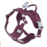 Hurtta Weekend Warrior II Eco traksid 55-70 cm, lilla
