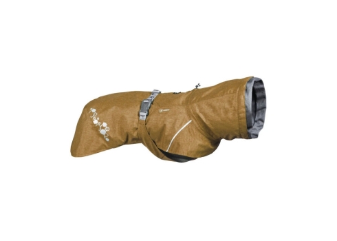 Hurtta Monsoon Eco II vihmajope 28, kollane