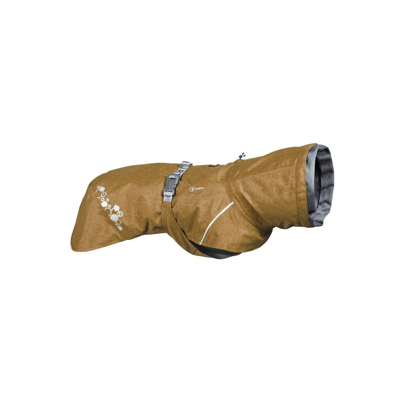 Hurtta Monsoon Eco II vihmajope 30, kollane
