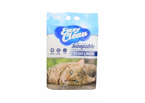 Easy Clean Kanada kassiliiv Fresh Linen 9 kg