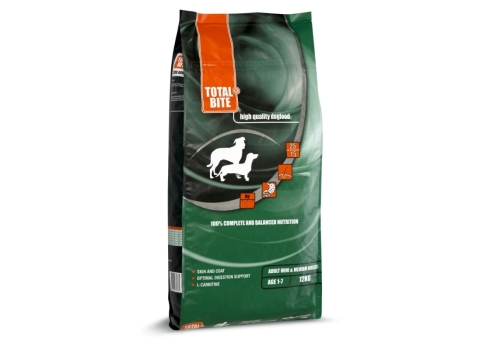 Total Bite Adult Medium Breeds 12kg