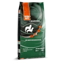 Total Bite Adult Medium Breeds 12kg