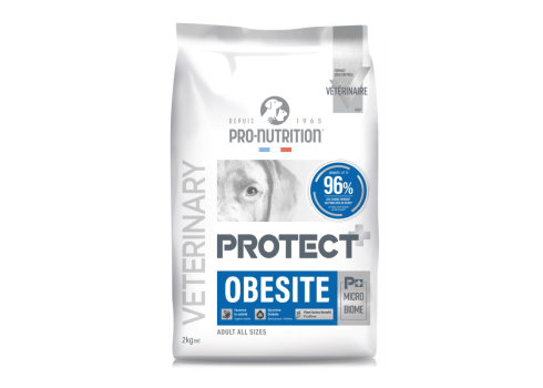 Protect Dog Obesite Ülekaalulistele Koertele 2kg