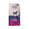 Healthy Paws Jäneseliha, Pardiliha ja Pruun Riis 2kg