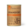 Grandorf Vasika- ja Kalkuniliha konserv Koertele 6x400g